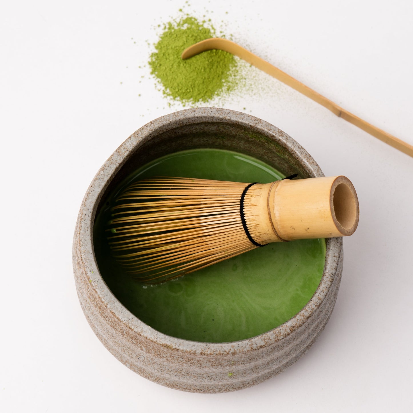 Matcha Bamboo Whisk | Chasen