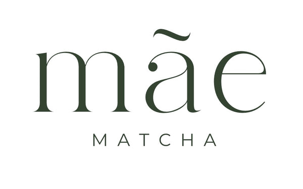 Mãe Matcha