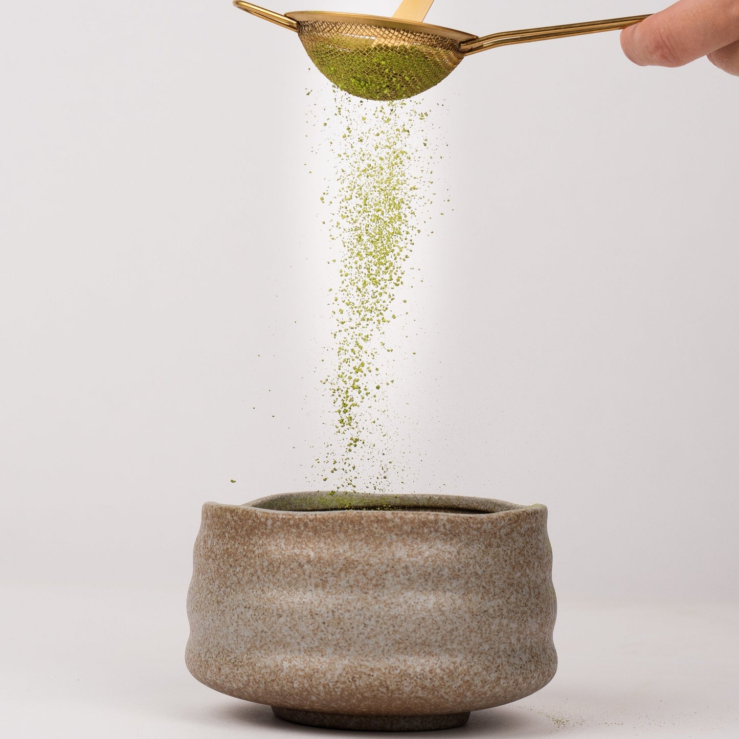Mãe Matcha Refill | 100gr