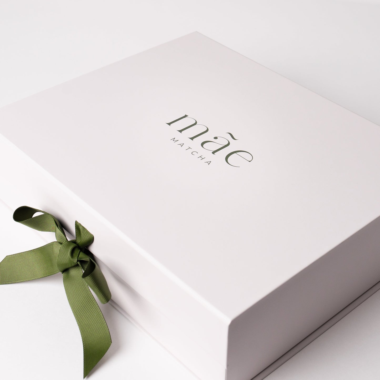 Mãe Matcha Tools Kit