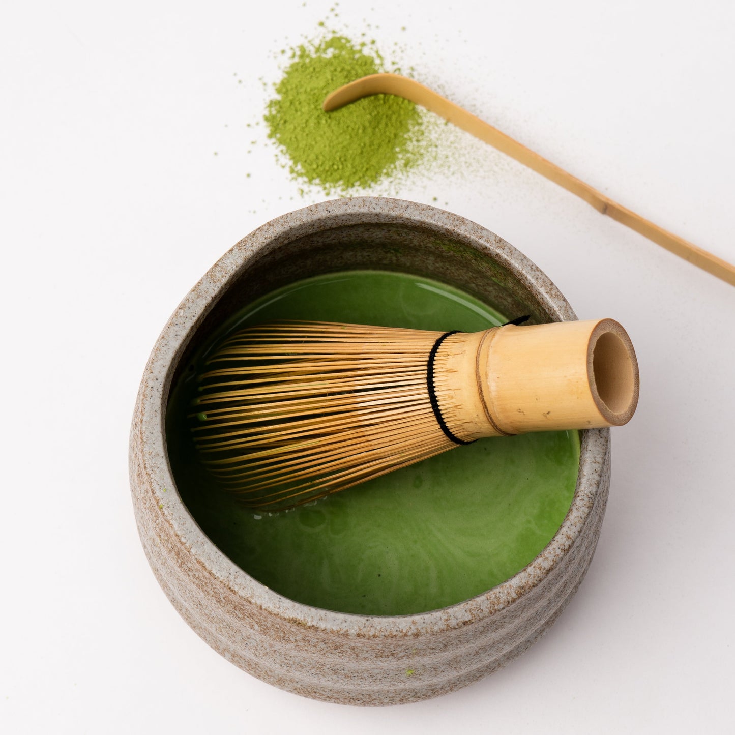 Mãe Matcha Tools Kit