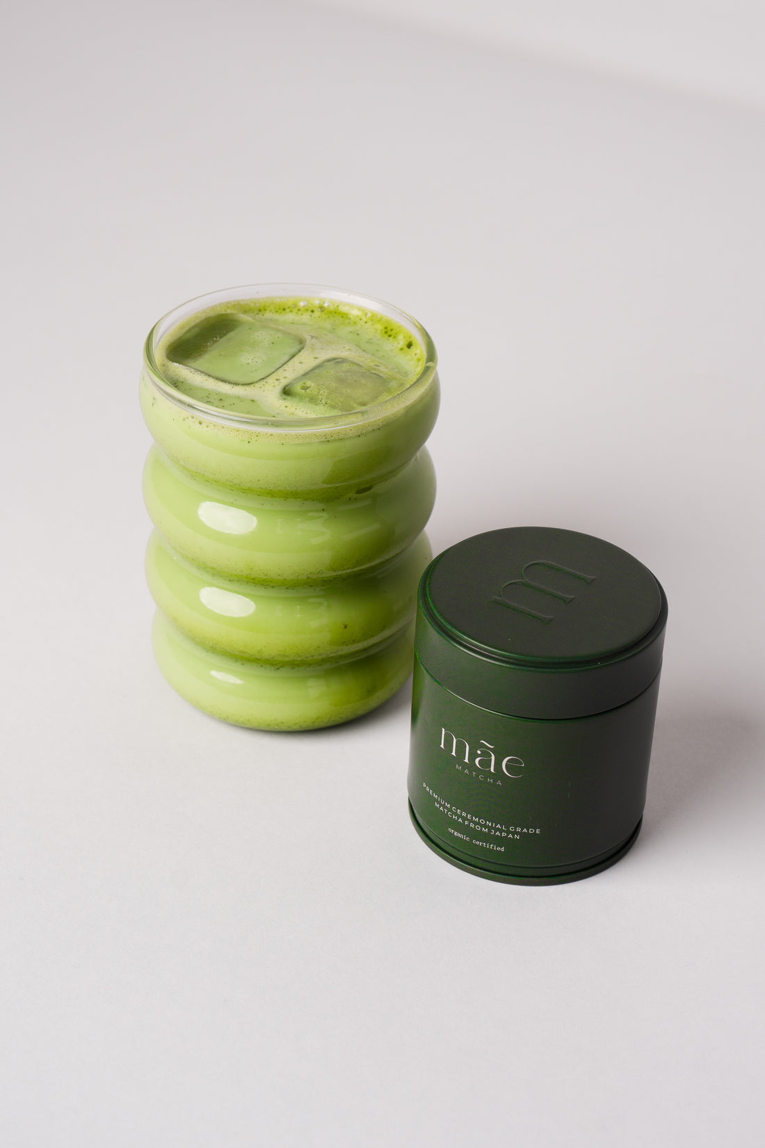 The Powerful Health Benefits of Drinking Matcha: Why Mae Matcha is the Perfect Choice