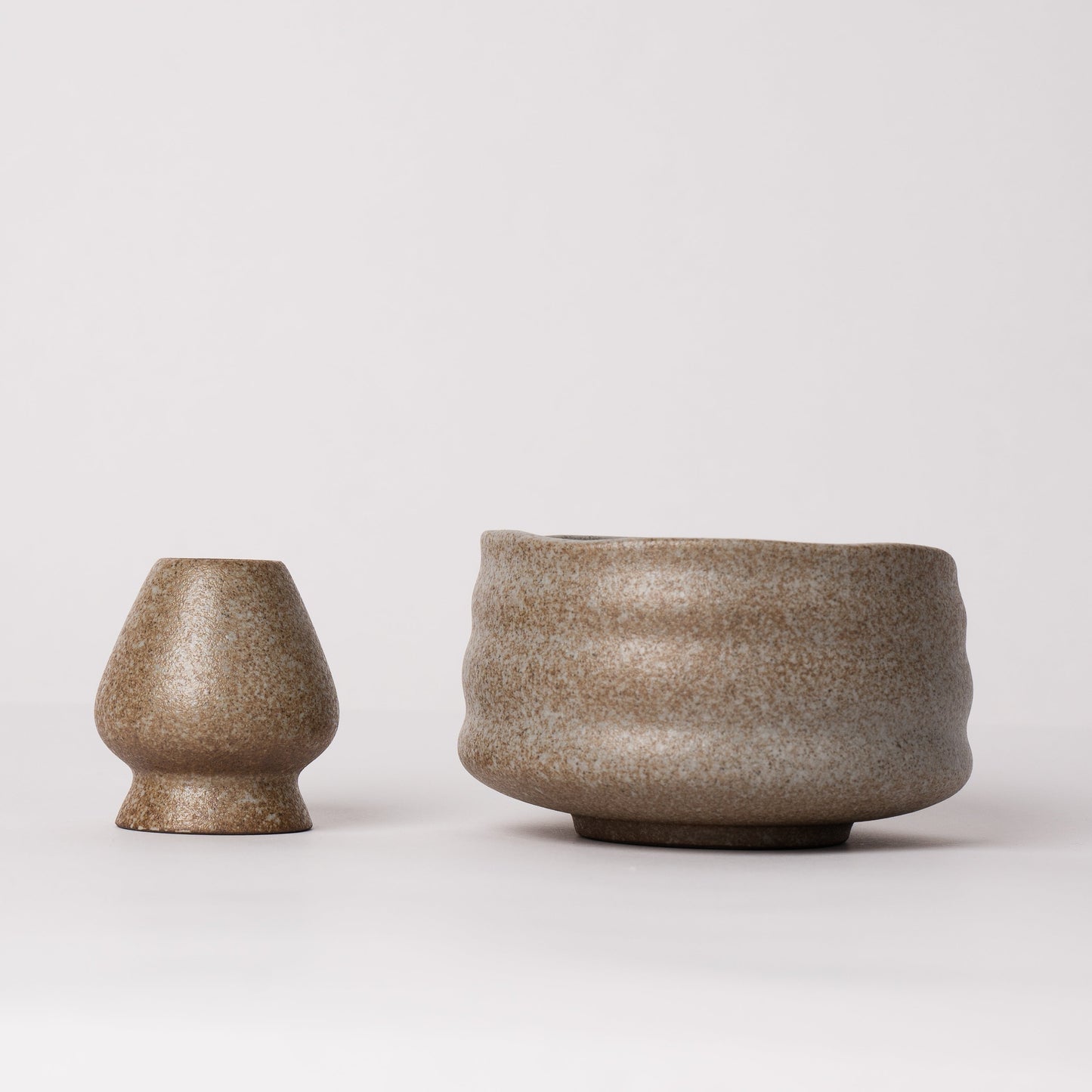 Mãe Matcha Tools Kit