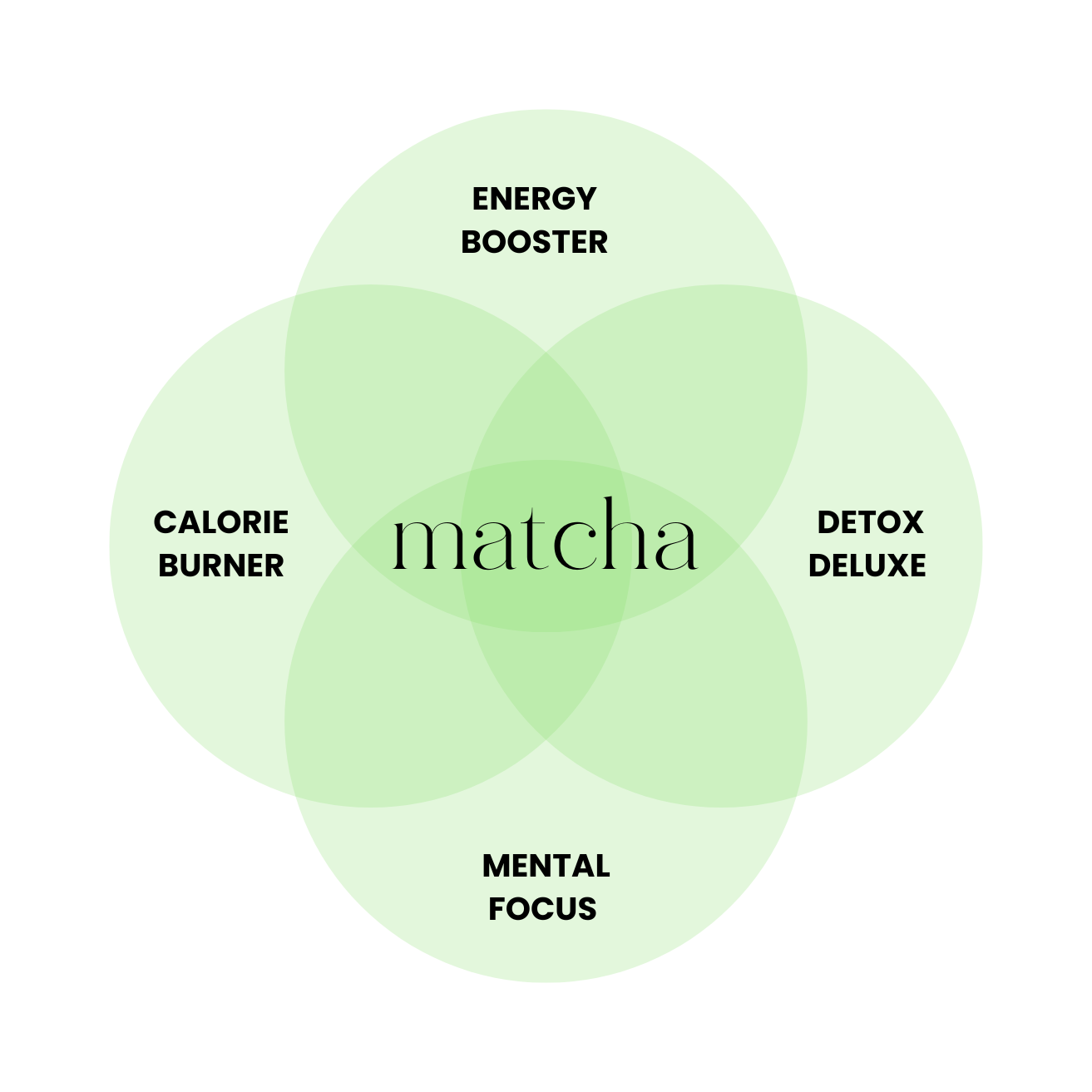 Mãe Matcha in  Refillable Tin | 40gr