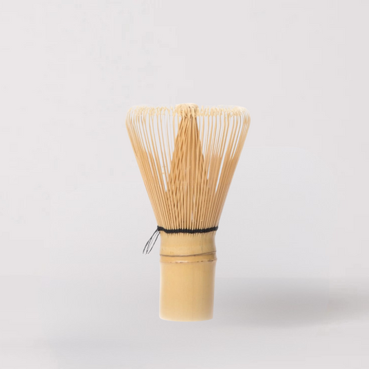 Matcha Bamboo Whisk | Chasen